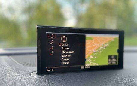 Audi Q7, 2018 год, 4 715 000 рублей, 13 фотография