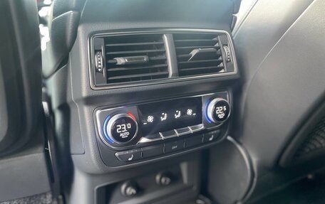 Audi Q7, 2018 год, 4 715 000 рублей, 9 фотография