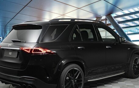 Mercedes-Benz GLE AMG, 2023 год, 17 500 000 рублей, 5 фотография