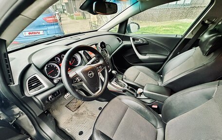 Opel Astra J, 2012 год, 810 000 рублей, 8 фотография