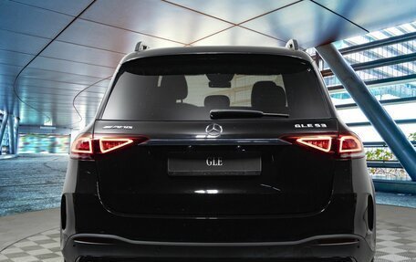 Mercedes-Benz GLE AMG, 2023 год, 17 500 000 рублей, 4 фотография