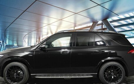 Mercedes-Benz GLE AMG, 2023 год, 17 500 000 рублей, 2 фотография