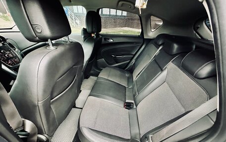 Opel Astra J, 2012 год, 810 000 рублей, 7 фотография