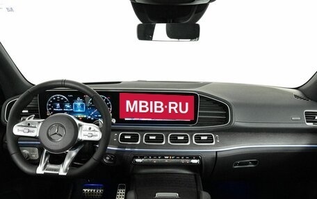 Mercedes-Benz GLE AMG, 2023 год, 17 500 000 рублей, 6 фотография