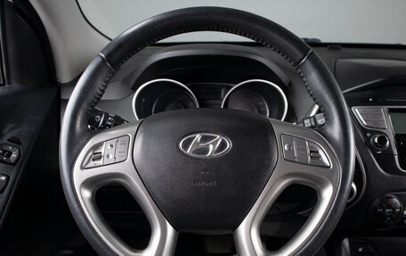 Hyundai ix35 I рестайлинг, 2012 год, 1 329 000 рублей, 9 фотография