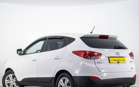 Hyundai ix35 I рестайлинг, 2012 год, 1 329 000 рублей, 7 фотография