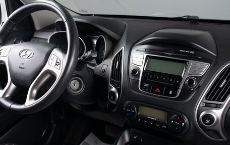 Hyundai ix35 I рестайлинг, 2012 год, 1 329 000 рублей, 12 фотография