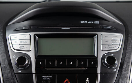 Hyundai ix35 I рестайлинг, 2012 год, 1 329 000 рублей, 14 фотография