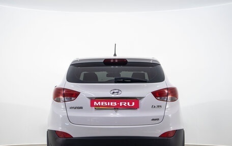 Hyundai ix35 I рестайлинг, 2012 год, 1 329 000 рублей, 6 фотография