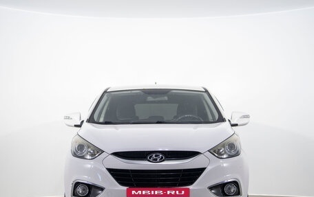Hyundai ix35 I рестайлинг, 2012 год, 1 329 000 рублей, 3 фотография