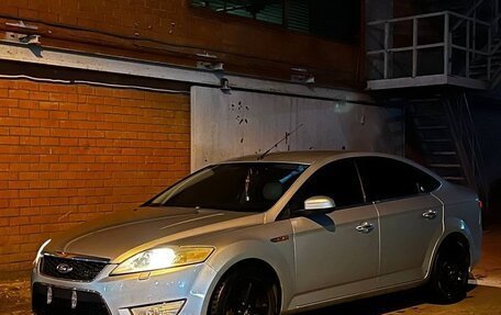 Ford Mondeo IV, 2007 год, 650 000 рублей, 1 фотография