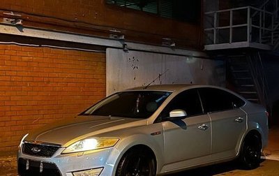 Ford Mondeo IV, 2007 год, 650 000 рублей, 1 фотография
