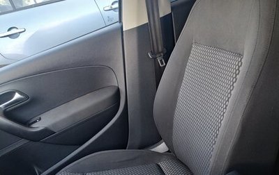 Volkswagen Polo VI (EU Market), 2012 год, 1 500 000 рублей, 1 фотография