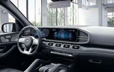 Mercedes-Benz GLS AMG, 2023 год, 27 500 000 рублей, 1 фотография