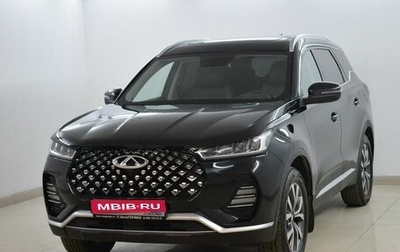 Chery Tiggo 7 Pro, 2022 год, 1 650 000 рублей, 1 фотография
