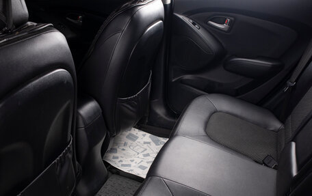 Hyundai ix35 I рестайлинг, 2012 год, 1 329 000 рублей, 21 фотография