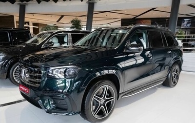 Mercedes-Benz GLS, 2024 год, 16 900 000 рублей, 1 фотография