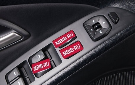 Hyundai ix35 I рестайлинг, 2012 год, 1 329 000 рублей, 18 фотография