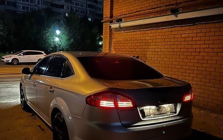 Ford Mondeo IV, 2007 год, 650 000 рублей, 2 фотография