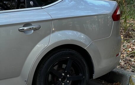 Ford Mondeo IV, 2007 год, 650 000 рублей, 11 фотография