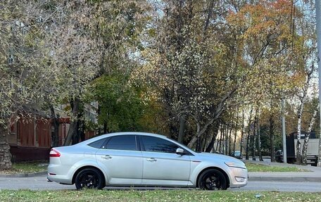 Ford Mondeo IV, 2007 год, 650 000 рублей, 9 фотография