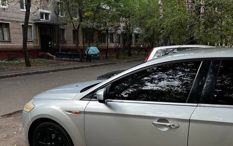 Ford Mondeo IV, 2007 год, 650 000 рублей, 13 фотография