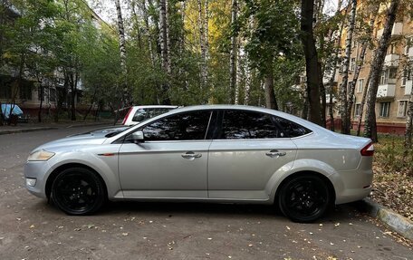 Ford Mondeo IV, 2007 год, 650 000 рублей, 14 фотография