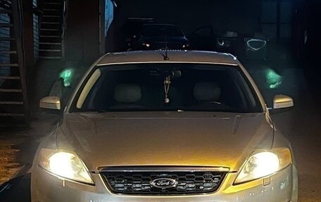 Ford Mondeo IV, 2007 год, 650 000 рублей, 4 фотография