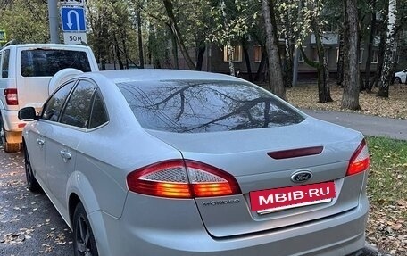 Ford Mondeo IV, 2007 год, 650 000 рублей, 10 фотография