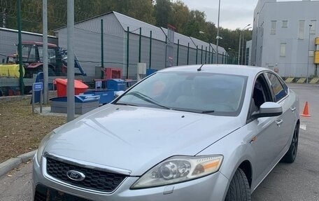 Ford Mondeo IV, 2007 год, 650 000 рублей, 5 фотография