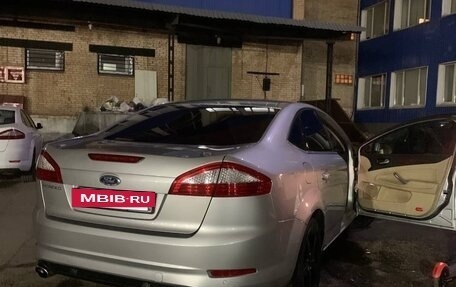 Ford Mondeo IV, 2007 год, 650 000 рублей, 6 фотография