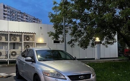 Ford Mondeo IV, 2007 год, 650 000 рублей, 7 фотография