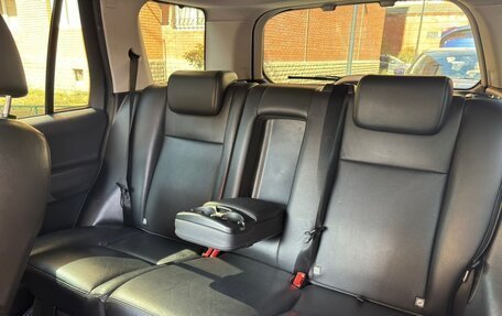 Land Rover Freelander II рестайлинг 2, 2007 год, 795 000 рублей, 21 фотография