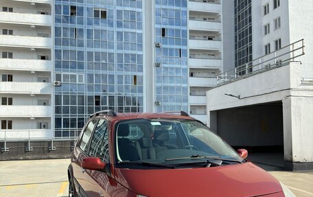 Renault Scenic III, 2007 год, 790 000 рублей, 3 фотография