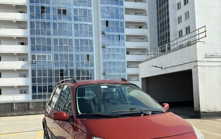 Renault Scenic III, 2007 год, 790 000 рублей, 7 фотография