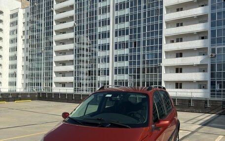 Renault Scenic III, 2007 год, 790 000 рублей, 6 фотография