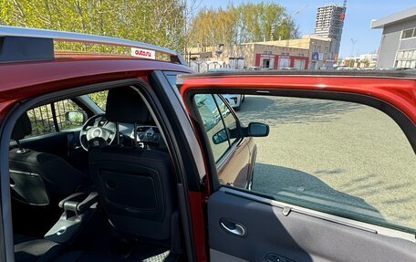 Renault Scenic III, 2007 год, 790 000 рублей, 10 фотография