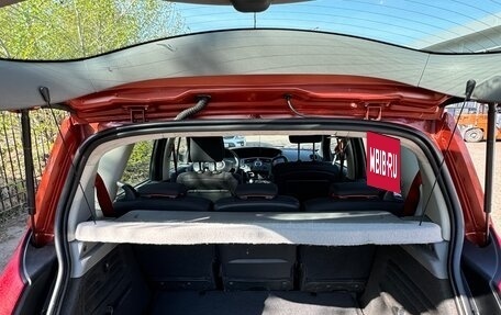 Renault Scenic III, 2007 год, 790 000 рублей, 8 фотография