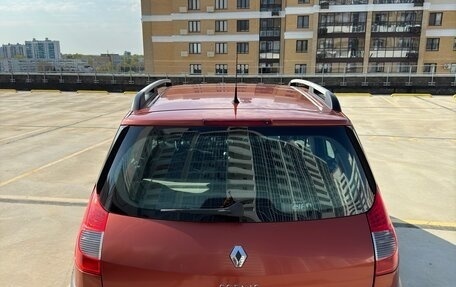 Renault Scenic III, 2007 год, 790 000 рублей, 5 фотография