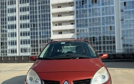 Renault Scenic III, 2007 год, 790 000 рублей, 2 фотография