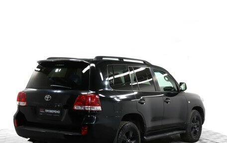 Toyota Land Cruiser 200, 2010 год, 2 660 000 рублей, 5 фотография