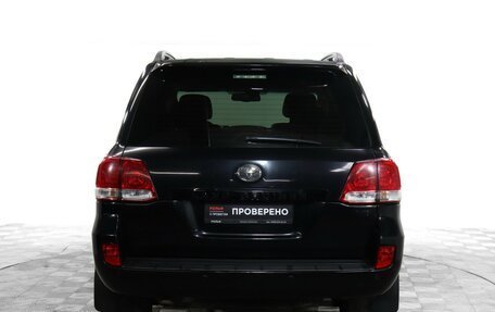 Toyota Land Cruiser 200, 2010 год, 2 660 000 рублей, 6 фотография