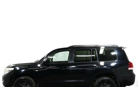 Toyota Land Cruiser 200, 2010 год, 2 660 000 рублей, 8 фотография