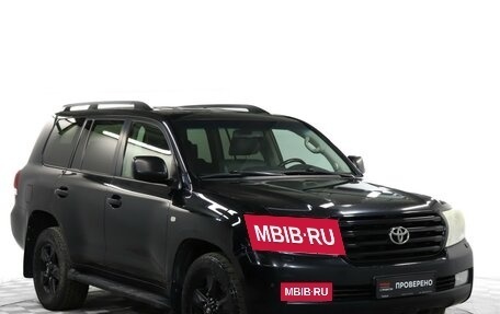Toyota Land Cruiser 200, 2010 год, 2 660 000 рублей, 3 фотография