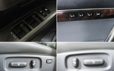 Toyota Land Cruiser 200, 2010 год, 2 660 000 рублей, 18 фотография