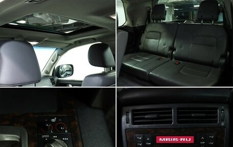 Toyota Land Cruiser 200, 2010 год, 2 660 000 рублей, 16 фотография