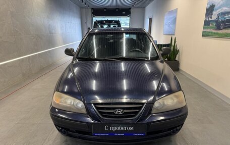 Hyundai Elantra III, 2005 год, 349 000 рублей, 2 фотография