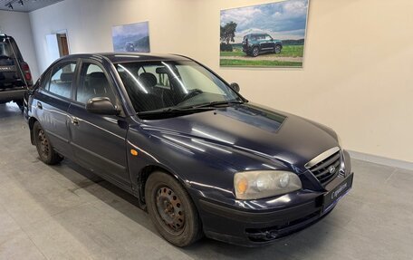 Hyundai Elantra III, 2005 год, 349 000 рублей, 3 фотография