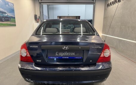Hyundai Elantra III, 2005 год, 349 000 рублей, 5 фотография