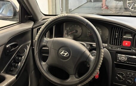 Hyundai Elantra III, 2005 год, 349 000 рублей, 10 фотография